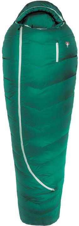 Grüezi Bag Biopod DownWool Subzero 200 Sleeping Bag (230 cm)