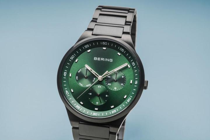 Produktbild Bering Classic (Analoguhr, 40 mm)