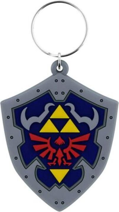 Actual product image The Legend of Zelda UTPM270 P