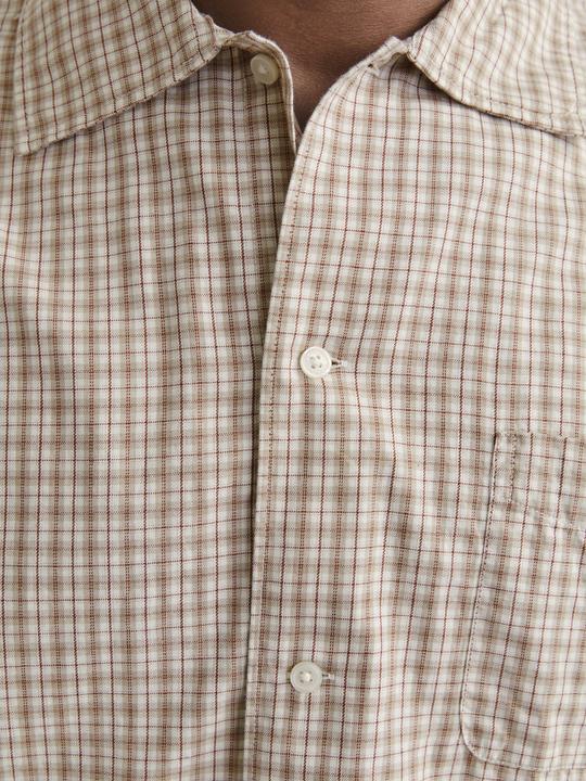 Image du produit Jack & Jones Joraustin Clean Check Shirt Ls Styd Aw24 (XXL)