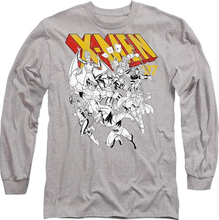 XMen TShirt (XXL)