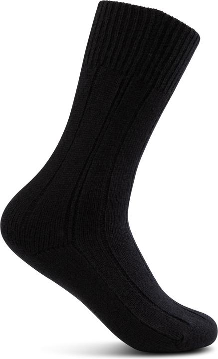 Produktbild Cash-Mere Kaschmir Kuschelsocken (Einzelpack, 35 - 38)