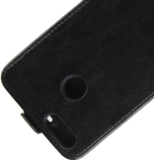 Immagine prodotto MU Classic Copertina in pelle per flipcase (Honor 7X)