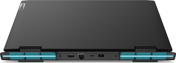 Immagine prodotto Lenovo Ideapad Gaming 3 15ARH7 Ryzen-7 7735HS 15.6 RTX 4050 Computer portatile da gioco (15.60", AMD Ryzen 7 7735HS, 16 GB, 512 GB)