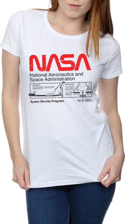 Produktbild Nasa Classic Space Shuttle TShirt (M)