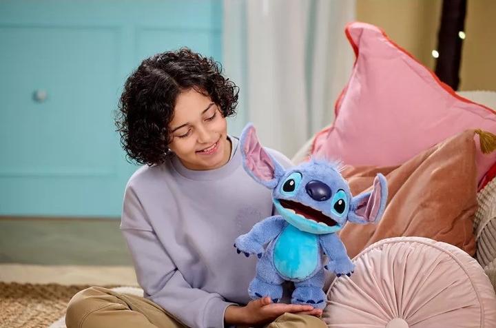 Productafbeelding Wow! Stuff Real FX Chatty Stitch