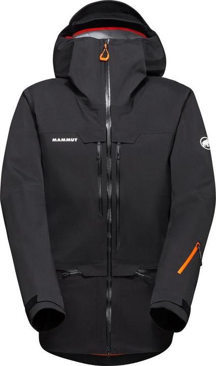 Mammut Haldigrat HS Hooded Jacket Men (XL)
