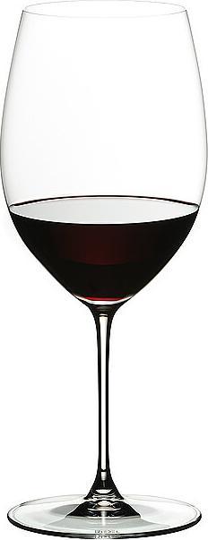 Actual product image Riedel Glass for red wine VERITAS (62 cl, 1 Glasses, Red wine glasses)