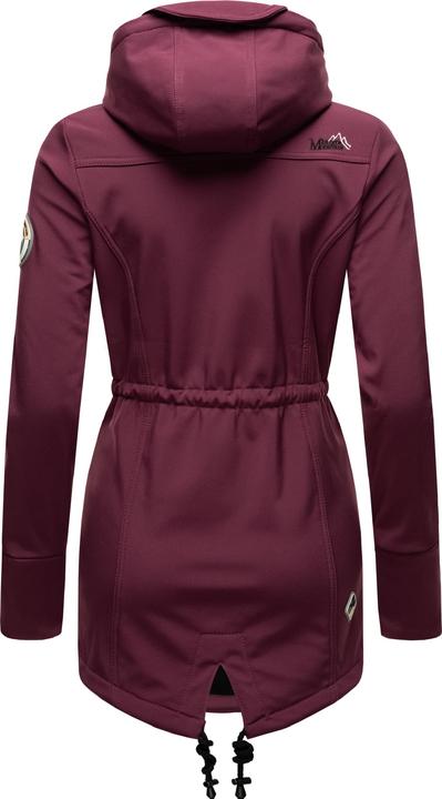 Produktbild Marikoo Zimtzicke (XL)