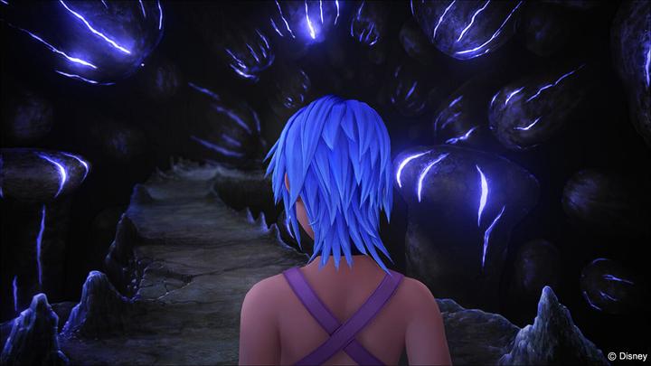 Produktbild Square Enix Kingdom Hearts HD 2.8 Final Chapter Prologue (PS4, EN)
