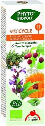 Actual product image Intersa Nutricosmetics Phytobiopole Mix Cycle 50ml (50 ml)