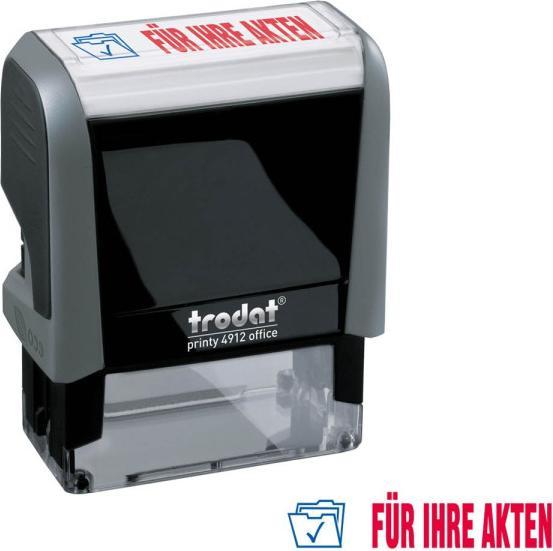 Immagine prodotto Trodat PRINTY - Timbro di riserva