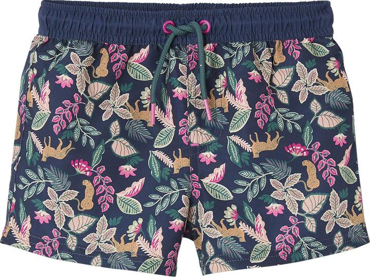 Produktbild Vertbaudet Capsule Bademode TROPEN: Jungen Badehose (86)