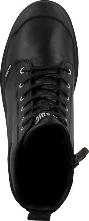 Produktbild Palladium Pallabase Leather - 53749 (38)