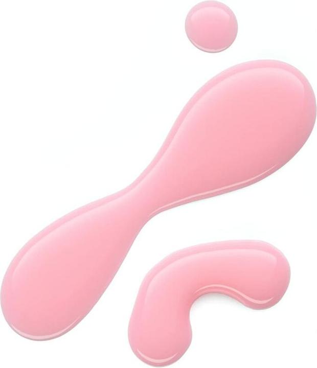 Actual product image Catrice Go Pastel Top Coat (#3E2C21, Top coat)
