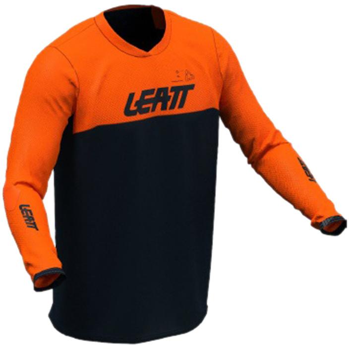 Image du produit Leatt Jersey Moto 4.5 Enduro (M)