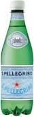 Image du produit San Pellegrino Bouteilles d'eau PET (6 x 50 cl)