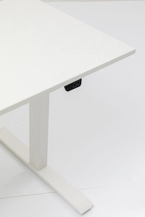 Produktbild Kare Design Schreibtisch Office Smart Weiss Weiss 160x80 (160 x 80 x 76 cm)