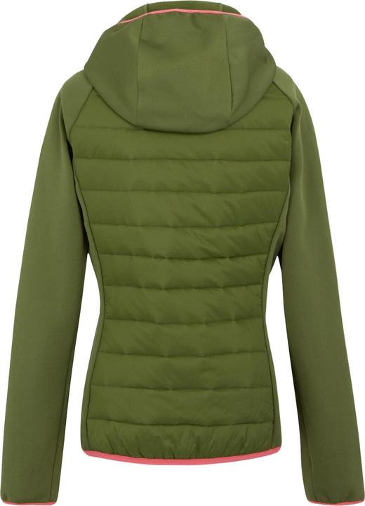 Actual product image Regatta Womens/Ladies Andreson VIII Hybrid Jacket (34)