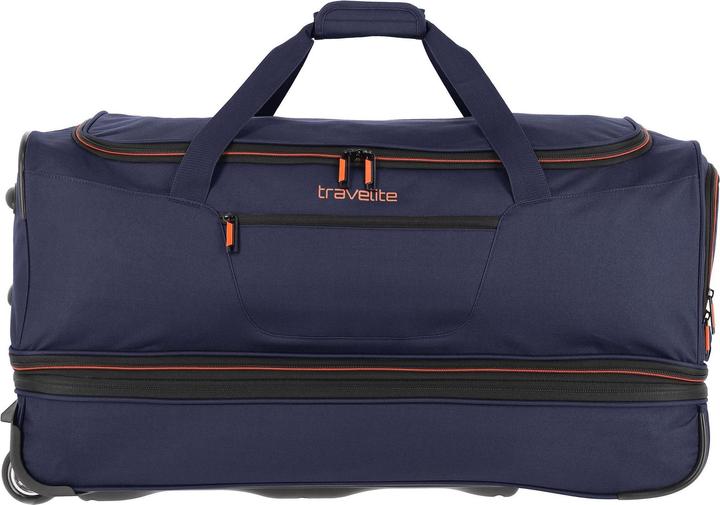 Travelite Basics (98 l, L (90 - 115l))