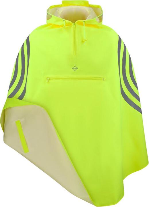 Actual product image Korntex Rain Poncho (L)