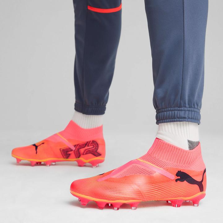 Produktbild Puma FUTURE 7 MATCH+ LL FG/AG (43)