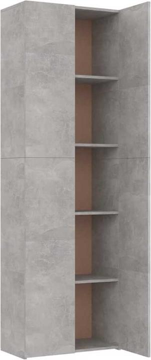 Produktbild VidaXL Cadeo (60 x 32 x 190 cm)
