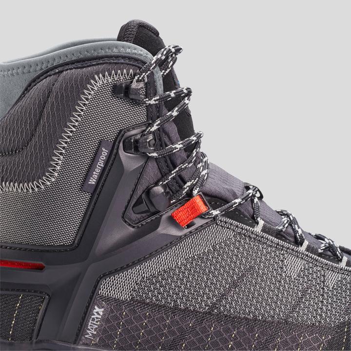 Produktbild Forclaz Trekkingschuhe Damen hoch wasserdicht Vibram - MT500 Matryx Evo (40)