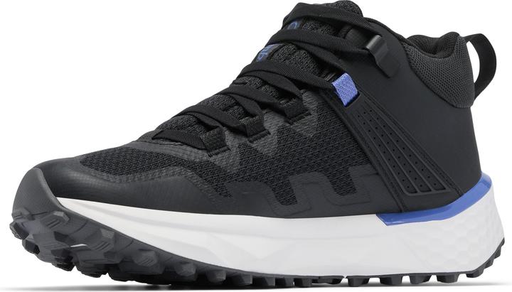 Produktbild Columbia FACETâ„¢ 75 MID OUTDRYâ„¢ Dames Wandelschoenen - Black (41.5)
