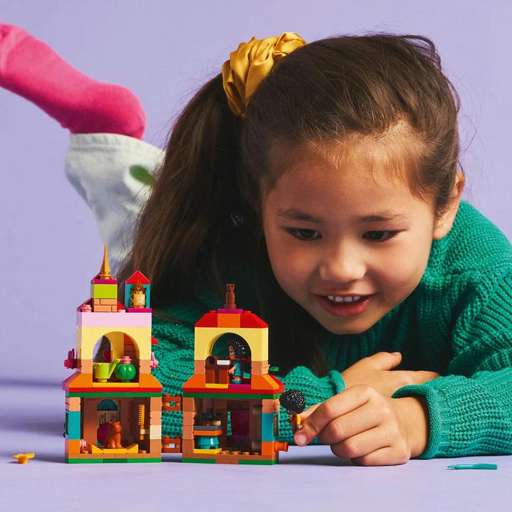 Productafbeelding LEGO Encanto Mini-Haus (43261, LEGO Disney)