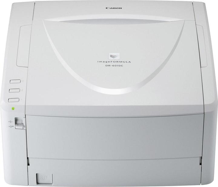 Produktbild Canon DR-6010C imageFORMULA (USB)