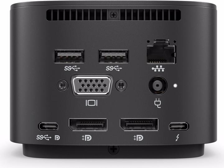 Image du produit HP Thunderbolt Dock G2 (Thunderbolt, 4 Ports)