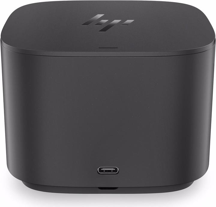 Image du produit HP Thunderbolt Dock G2 (Thunderbolt, 4 Ports)