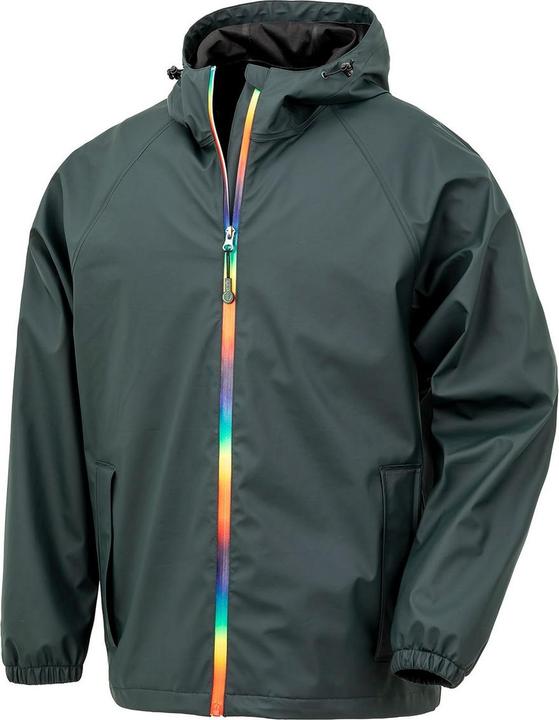 Result Jacke wasserfest (XXL)
