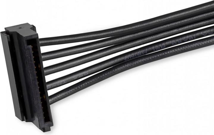 Produktbild StarTech 4X SATA Splitter