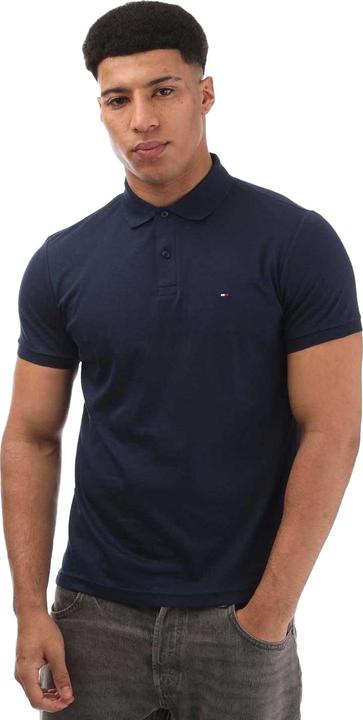 Immagine prodotto Tommy Hilfiger Maglietta Polo Regolare Uomo (L)