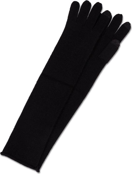 Cash-Mere Kaschmir Handschuhe Lang (One Size)