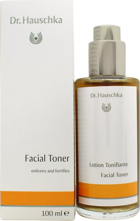 Produktbild Dr. Hauschka Gesichtstonikum (Tonic, 100 ml)