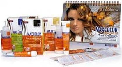Produktbild Argfango Max Vegetal Color Tint 03 140ml (03)