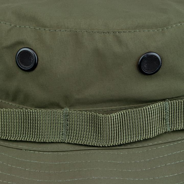 Produktbild Black Snake Boonie Hat