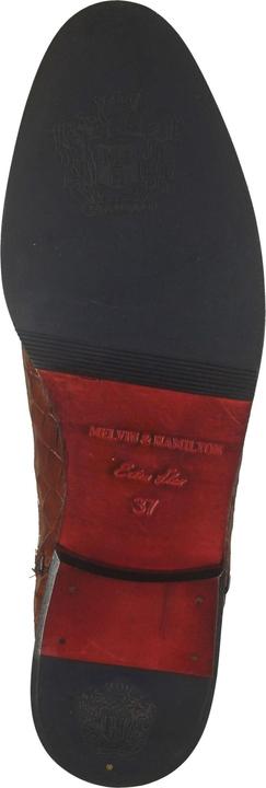 Actual product image Melvin & Hamilton Stiefelette (40)