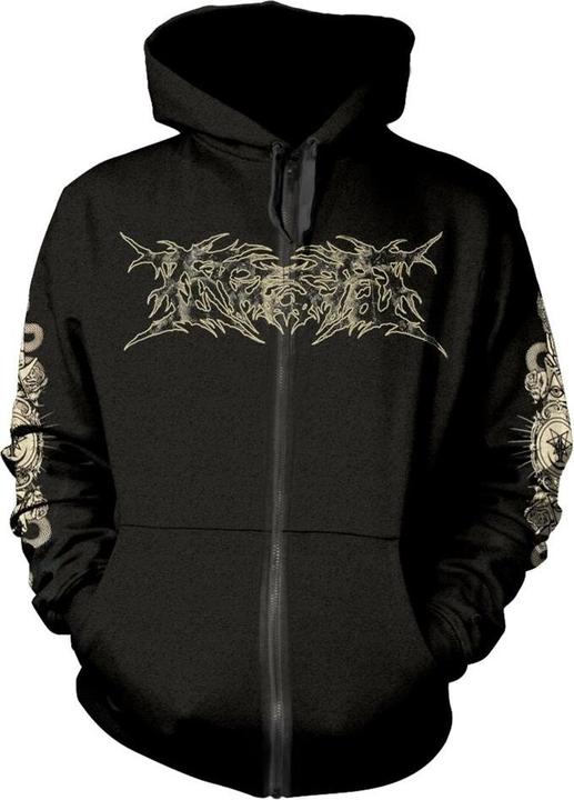 Image du produit Ingested - Veste à capuche BISHOPS - Adulte (S)