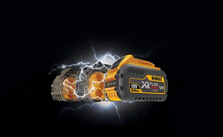 Immagine prodotto DeWalt FlexVolt (54 V)