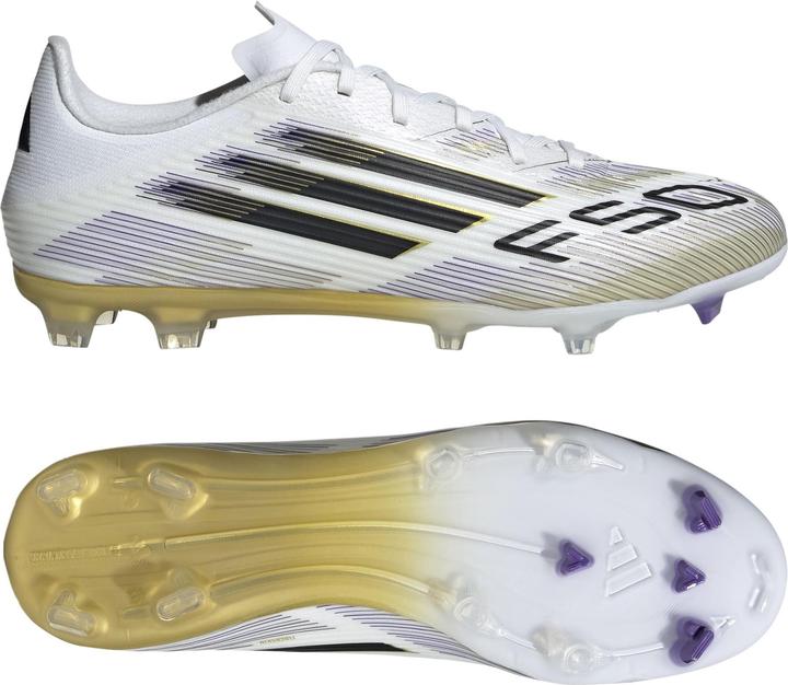 Actual product image adidas F50 League FG/AG (44)