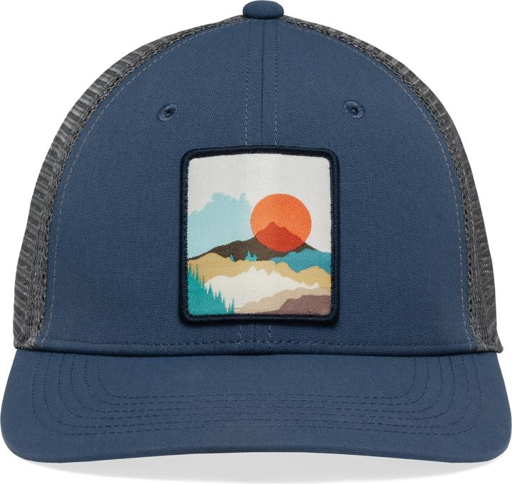 Actual product image Sunday Afternoons Artist Series Patch Trucker (One size)
