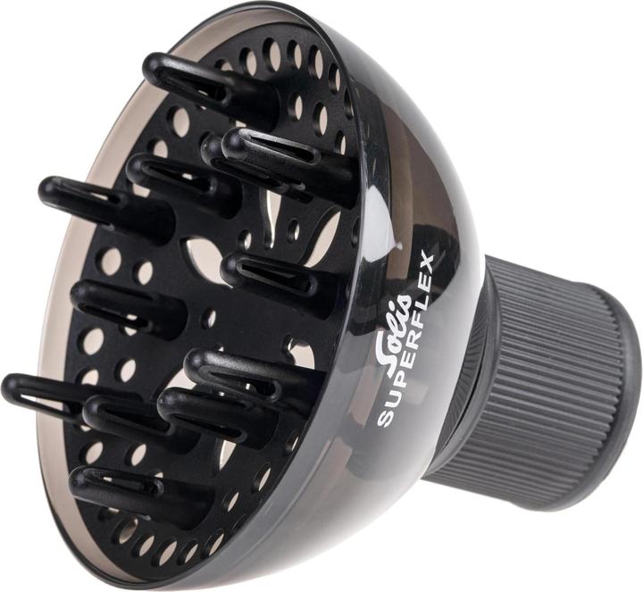 Produktbild Solis Softstyler Superflex
