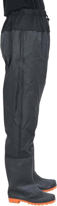 Image du produit VidaXL Waders à la taille avec bottes (46)