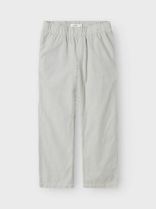 Image du produit Name it Nknjela Straight Pant Noos (116)
