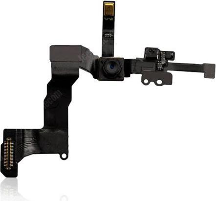Actual product image Ferryxpress Front Camera and Proximity Sensor Flex Compatible for iPhone 5S (Premium) (Module, iPhone 5S)