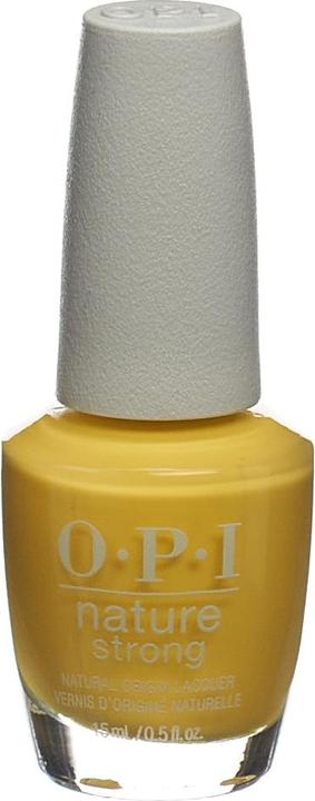 Produktbild OPI Nature Strong (NAT 030 Make My Daisy, Gel-Effekt Nagellack)